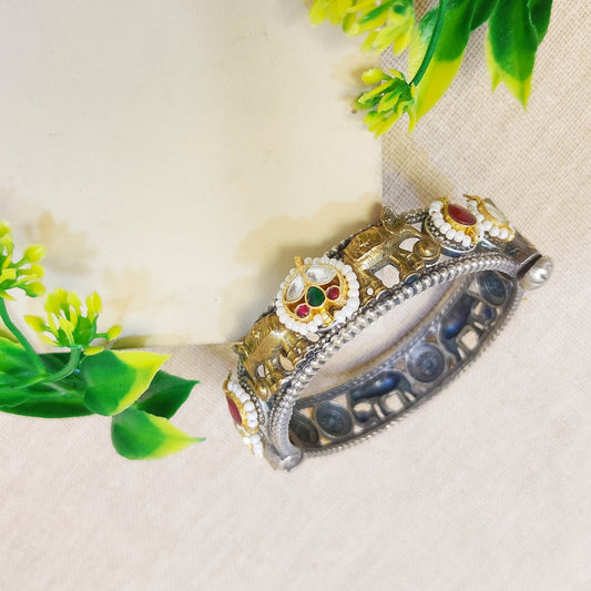 Dual Tone Kada