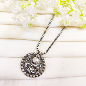 Oxidised Hair Pin Oxidised Hair Pin