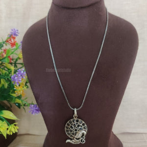 bird pendant chain bird pendant chain