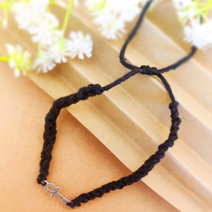 oxidised anklets oxidised anklets