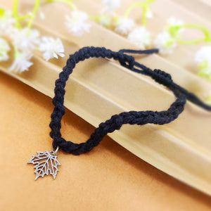 black metal anklets black metal anklets