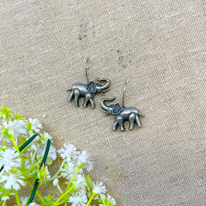 Elephant Dangler Elephant Dangler