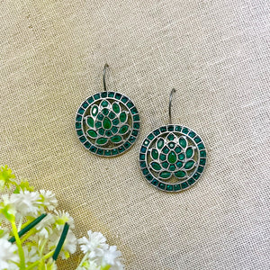 kundan dangler earrings kundan dangler earrings