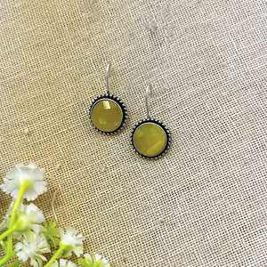 Yellow Stone Dangler Yellow Stone Dangler