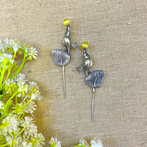 "Ishari" SIlver Look Alike Earcuffs "Ishari" SIlver Look Alike Earcuffs