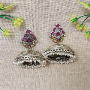 jhumki earrings jhumki earrings