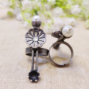 Antique Ring Antique Ring