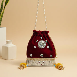 potli purse for wedding potli purse for wedding