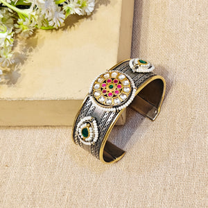 Dual Tone kundan kada Dual Tone kundan kada