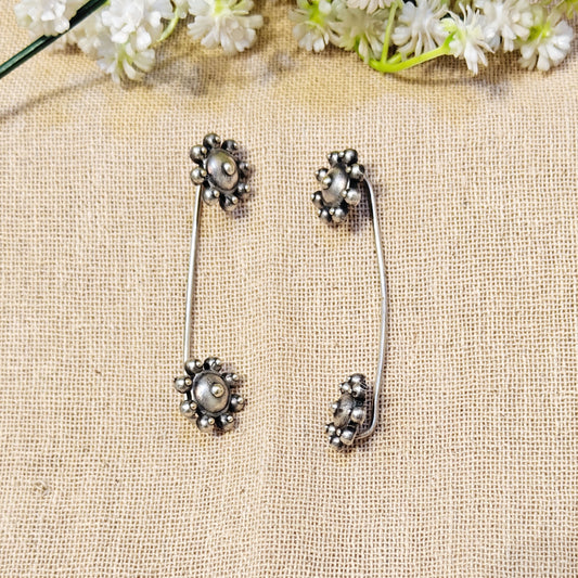 Ethnic Ear Cuffs