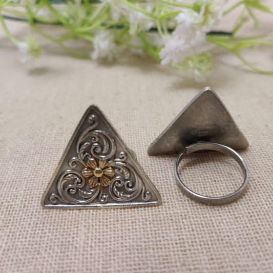 Brass ring