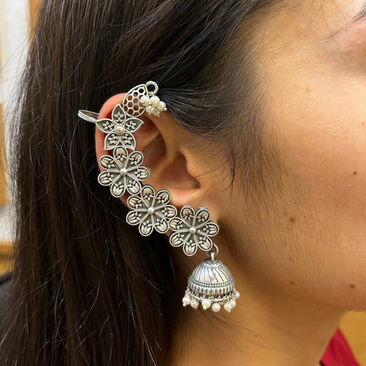 Trendy Earcuffs