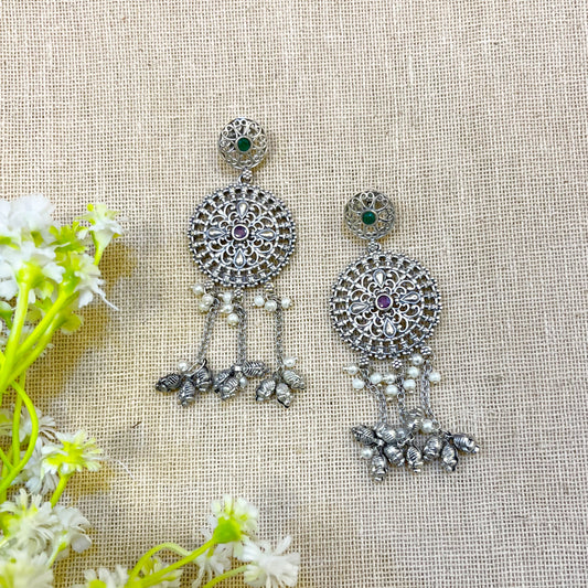 ethnic earrings