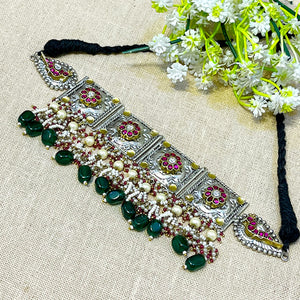 Choker Necklace Choker Necklace
