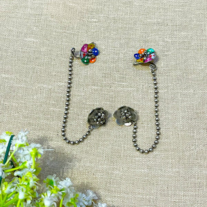 Earcuff earrings Earcuff earrings