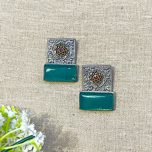 Navratri Earrings Navratri Earrings