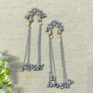 Trendy Earrings Trendy Earrings