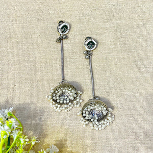 Jhumka earring Jhumka earring