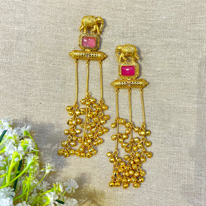 kashmiri Earrings kashmiri Earrings