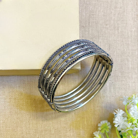 oxidised kada