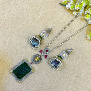 necklace with gemstone pendants necklace with gemstone pendants