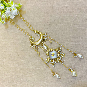 chain long necklace chain long necklace