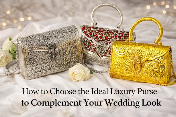 Luxury Sling bags