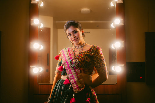 5 Jewellery ideas for Your Jewellery Lover Sister on this Raksha Bandhan 2021