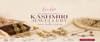 Kashmiri Jewellery