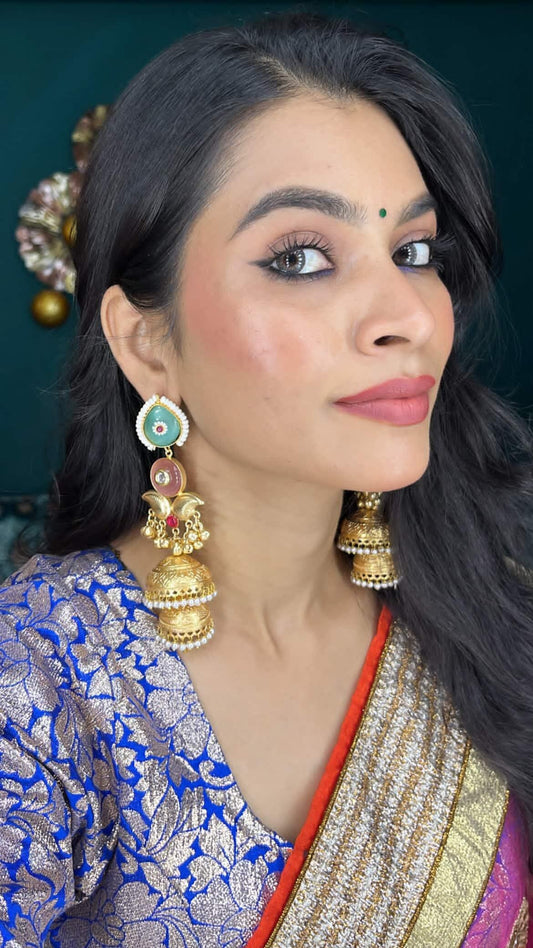 traditional Earrings