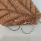 hoop earring