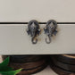 Elephant earring