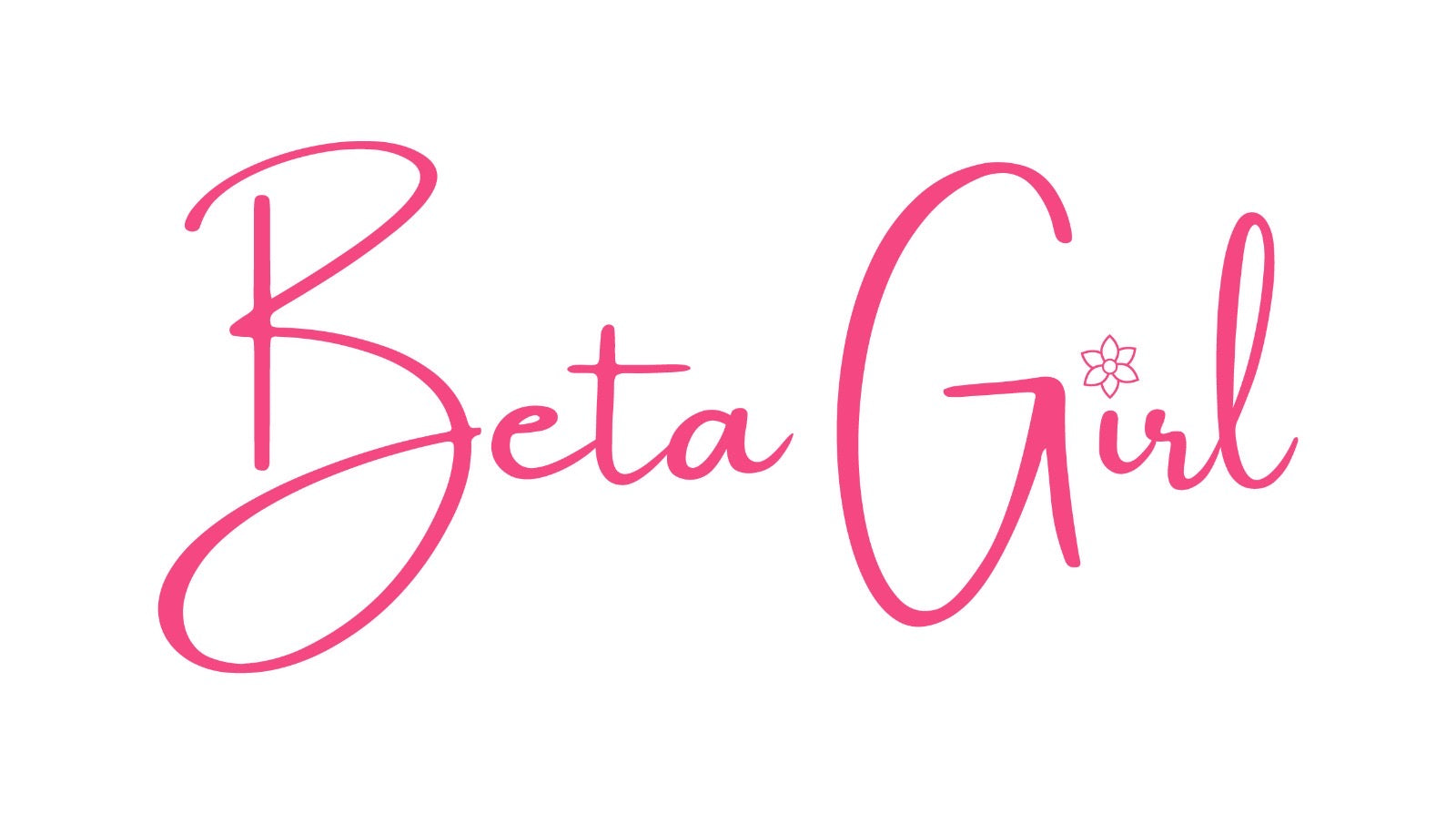 The Beta Girl Jewellery