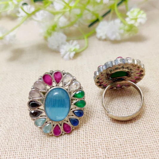 ethnic rings