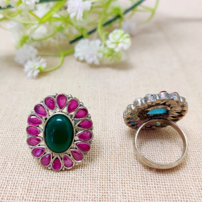 ethnic rings