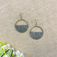 dangler earrings for women