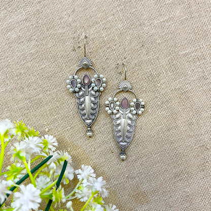 dangle drop earrings