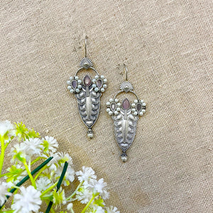 dangle drop earrings