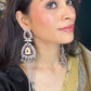Kasmiri Earrings