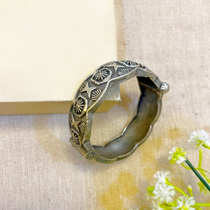 “Misri” Silver Look Alike kada