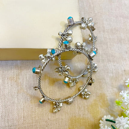 ghungroo bangles