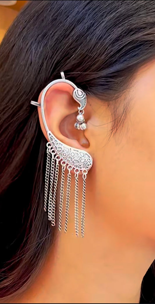 Earcuffs