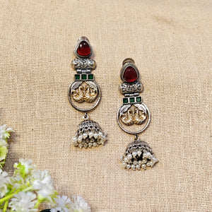 Jhumka Earrings Online