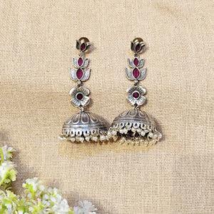 Jhumka