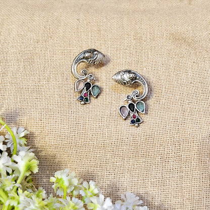 Earcuffs