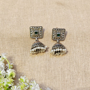 Jhumka Earrings
