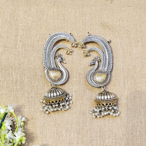Ear Cuffs