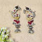ear cuffs traditional