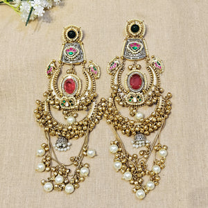 Traditional Earrings