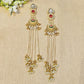 Kashmiri Earrings